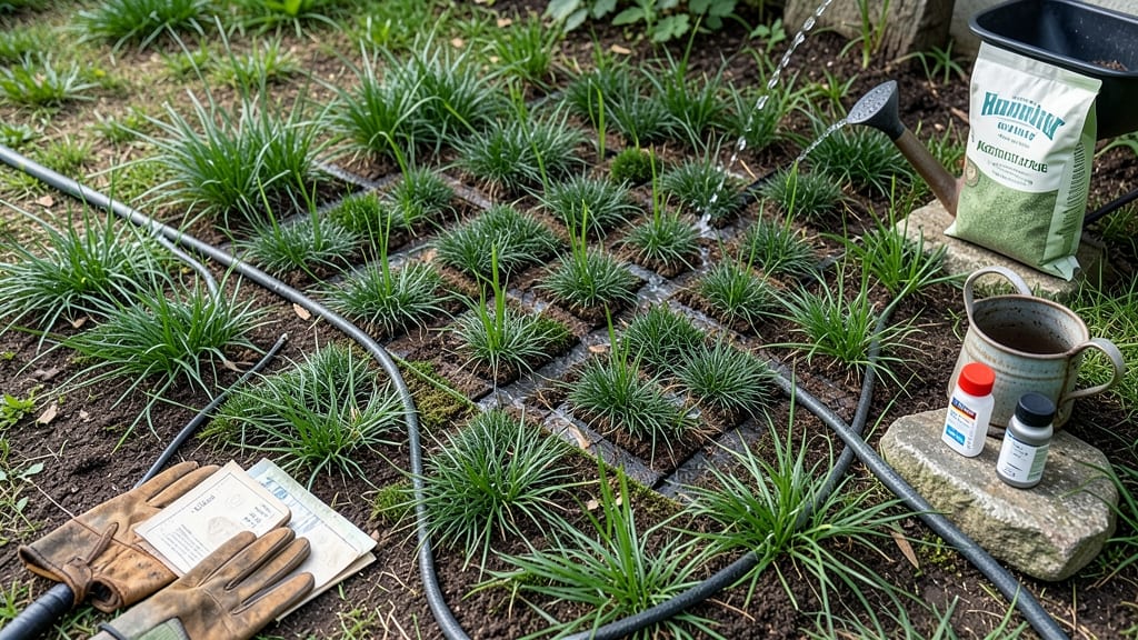 When Is the Best Time to Plant Grass in Michigan: USDA Zone-Specific Weeks for Lush Establishment