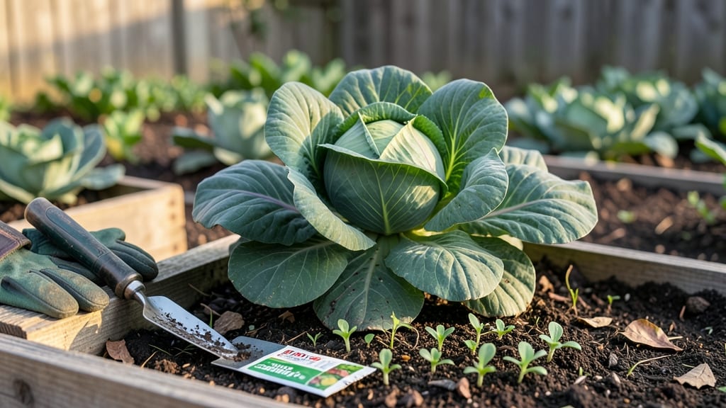 When Do You Plant Cabbage in Alabama: Heat-Zone Timeline for Zero Bolt Risk