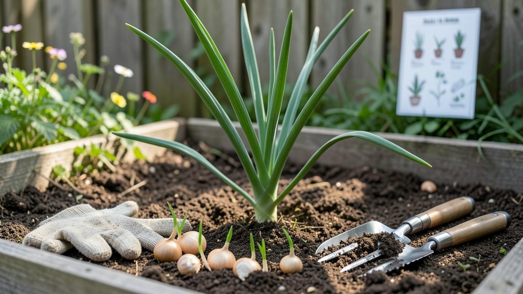 When Do You Plant Onions in Missouri: Perfect Timing for Zero-Bolt Harvests