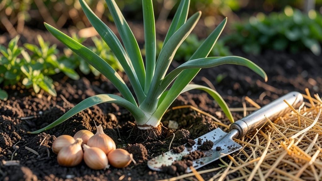 When to Plant Garlic in Delaware: Frost-Free Timeline for Hardneck Varieties