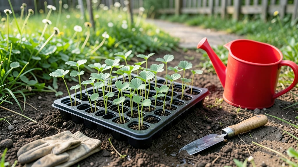 When to Plant Alfalfa in the Spring: Cold-Hardy Stages for Fast Establishment