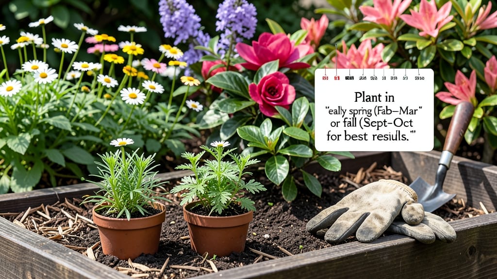 When to Plant Flowers in Alabama: USDA Zone-Specific Months for Zero-Frost Success