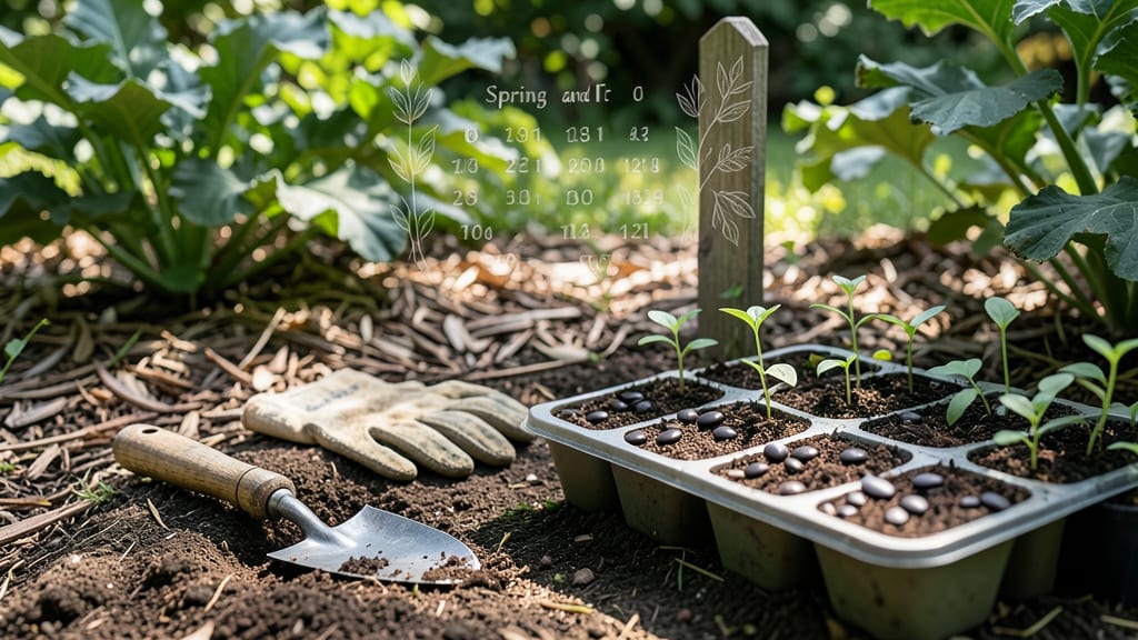 When to Plant Beets in Illinois: Frost-Free Window by Region