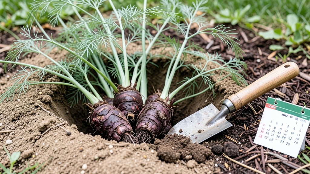 When to Plant Asparagus in Nebraska: Cold-Hardy Months for Best Yield