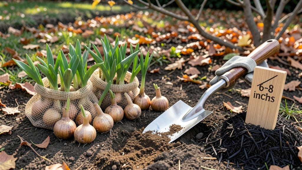 When Do You Plant Tulips in New York: NY-Specific Timeline for Blooms Next Spring