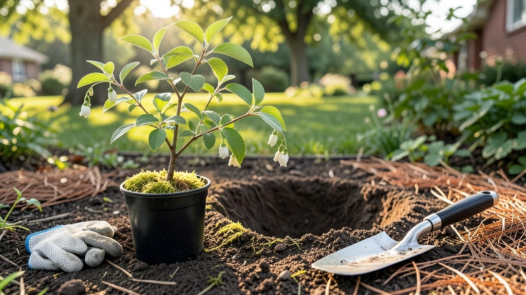 When to Plant Blueberry Bushes in Georgia: Soil Prep Secrets for Thriving Harvests