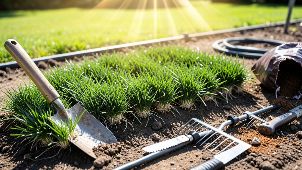 When to Plant Bermuda Grass in Phoenix AZ: Soil Temp & Heat Zone Breakdown