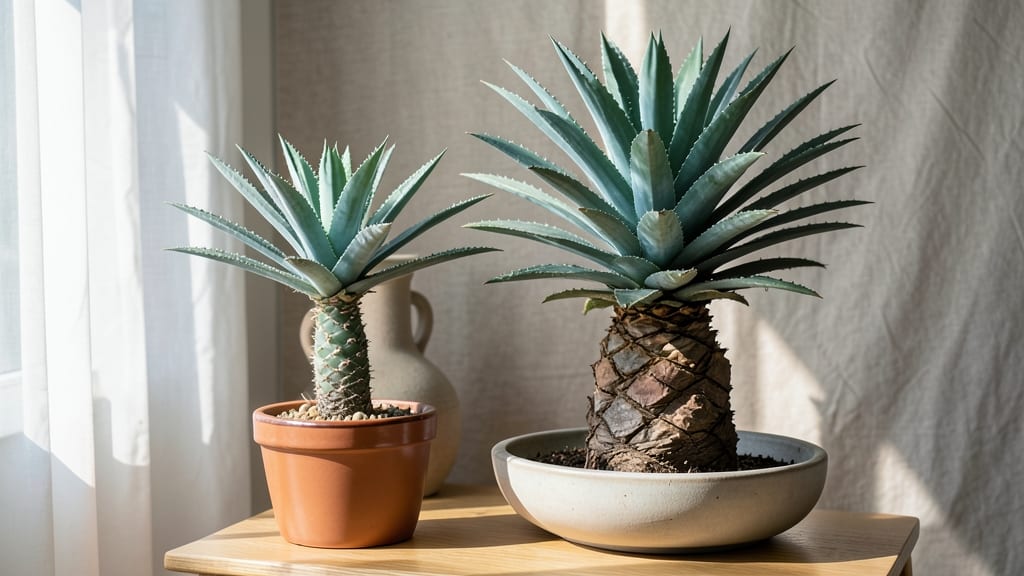 How Tall Can a Yucca Plant Grow: Species-Specific Heights Revealed