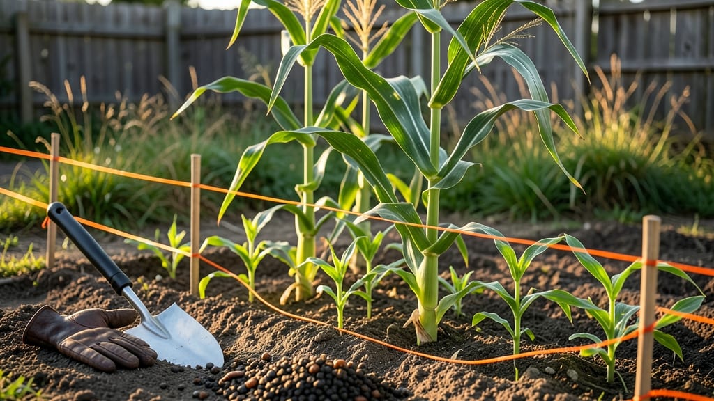 When to Plant Corn in Connecticut: Frost-Free Timeline for Peak Yields