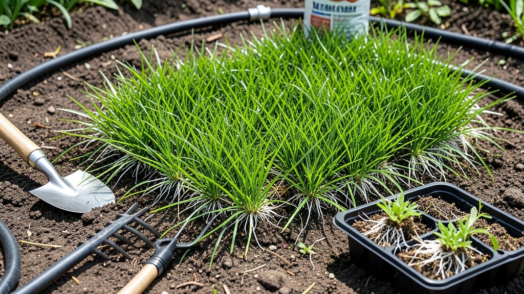 When to Plant Bermuda Grass in Phoenix: Heat-Resistant Schedule for Lush Growth