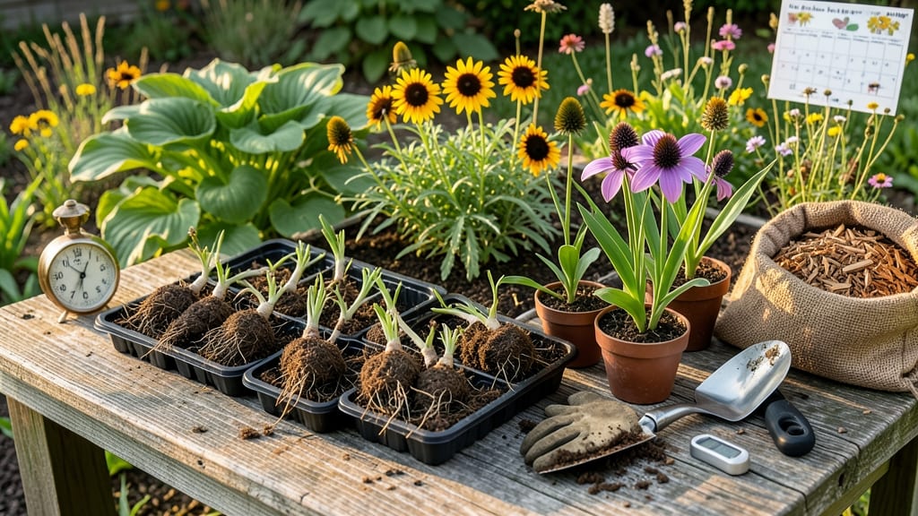 When to Plant a Garden in Minnesota: Last-Frost Dates by County for Zero-Risk Success