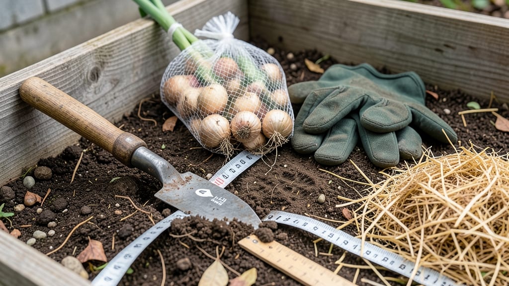 When to Plant Daffodils in Virginia: Fall Timing for Zero-Frost Bulb Success