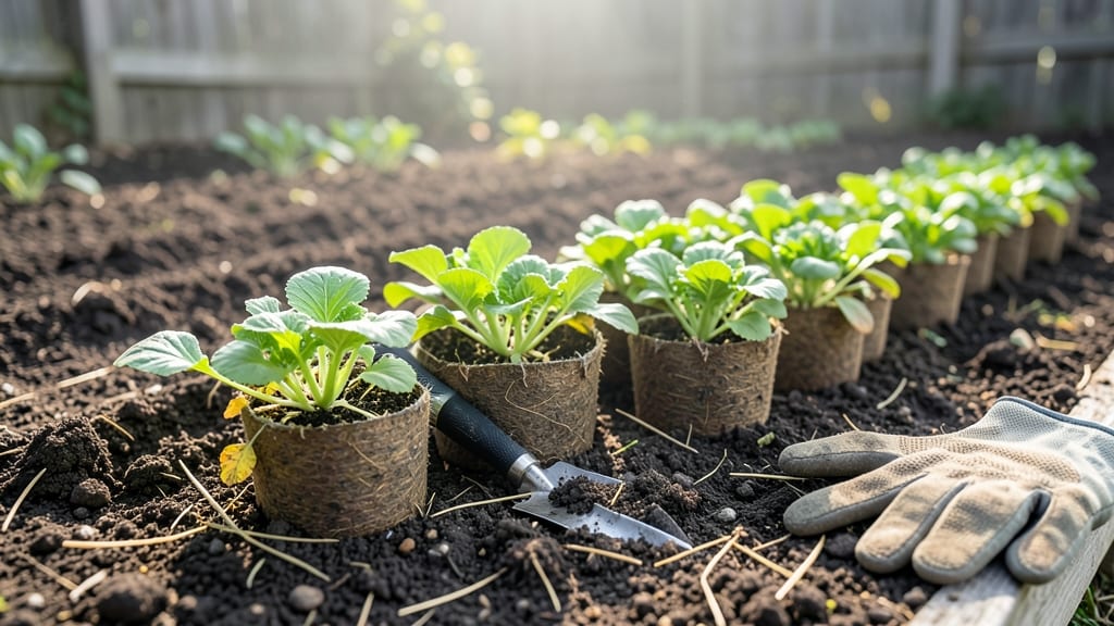 When to Plant Lettuce in Zone 6: Cold-Hardy Varieties That Survive Early Spring Frost