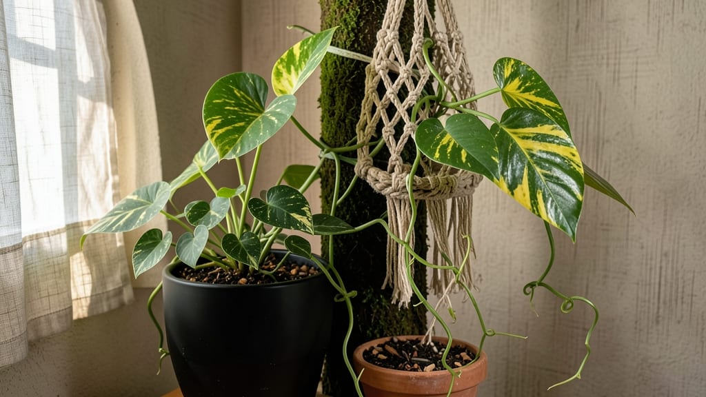 How Tall Does a Chinese Money Plant Grow: Indoor vs Outdoor Height Secrets