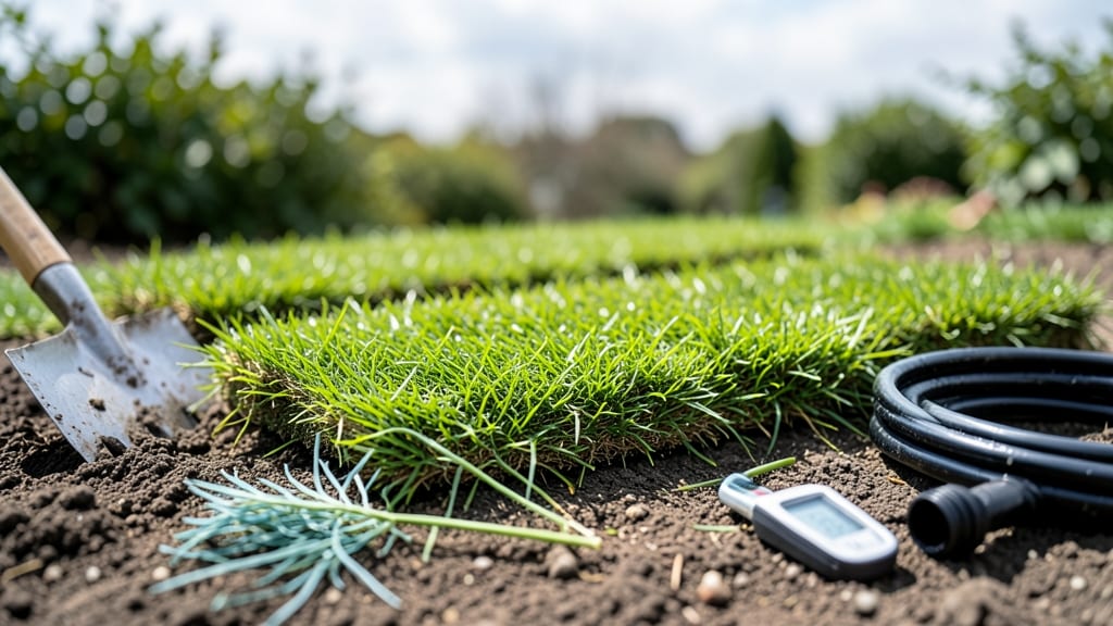 When to Plant Bermuda Grass in San Antonio: Exact Dates for Strong Root Establishment