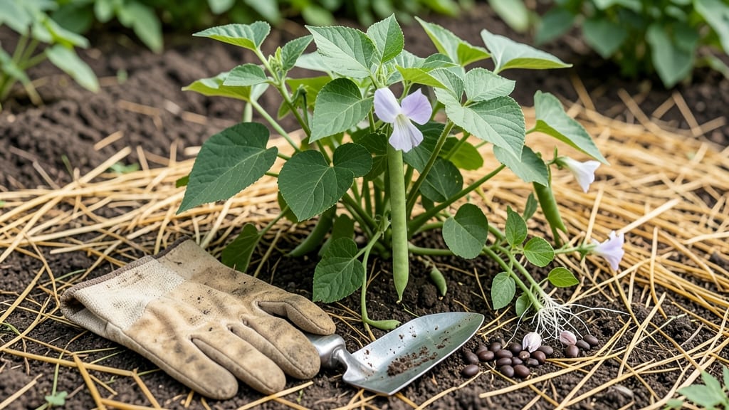 When to Plant Beans in California: Climate-Smart Months by Region