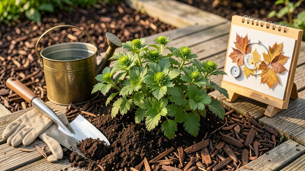 Planting