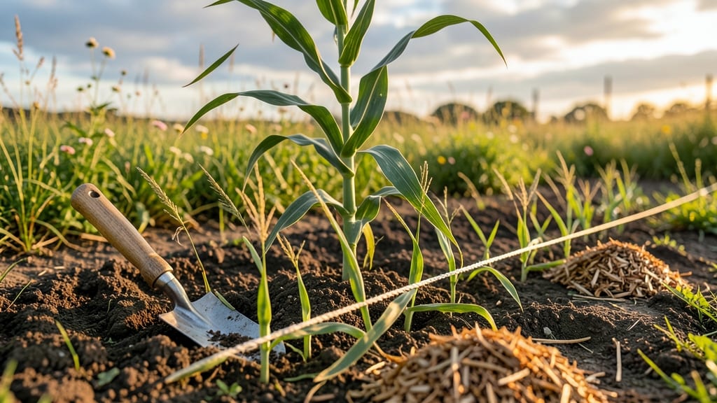 When Do You Plant Corn in South Carolina: Heat Zone Deadlines for Peak Yields
