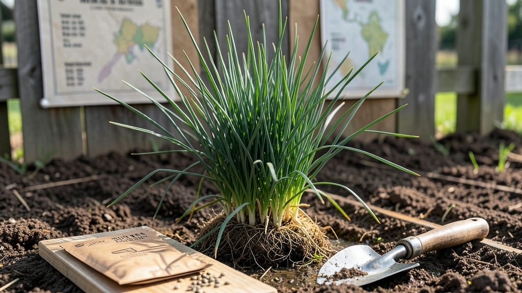 When Do You Plant Winter Rye in Texas: Frost-Free Deadlines by North vs South Regions