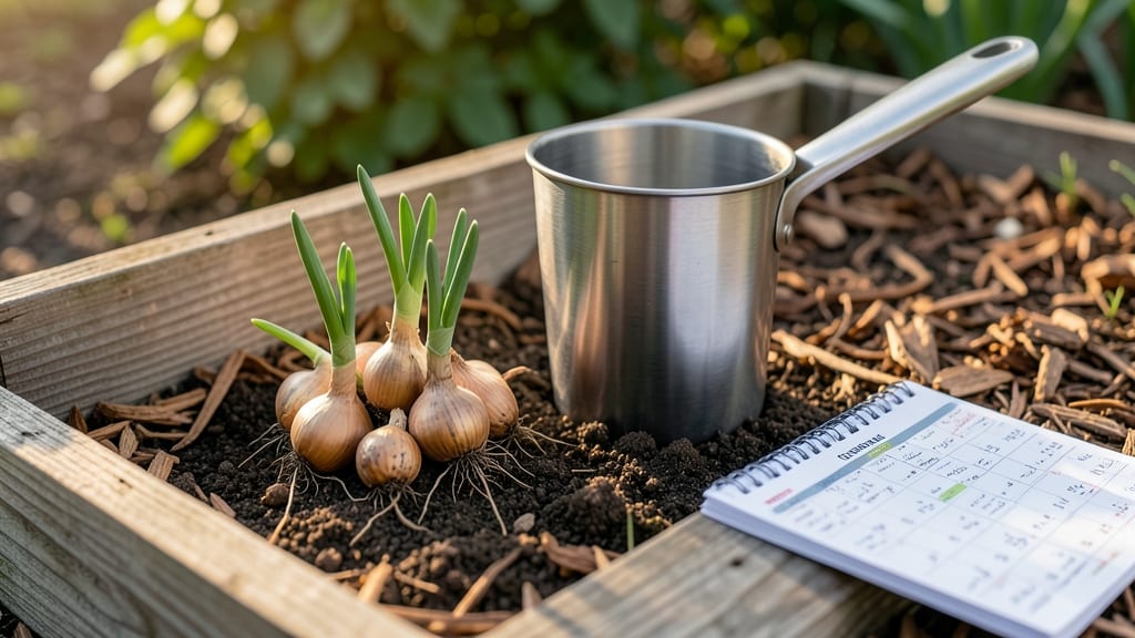 When to Plant Daffodil Bulbs in Arkansas: Soil Prep Tricks for Vibrant Spring Blooms