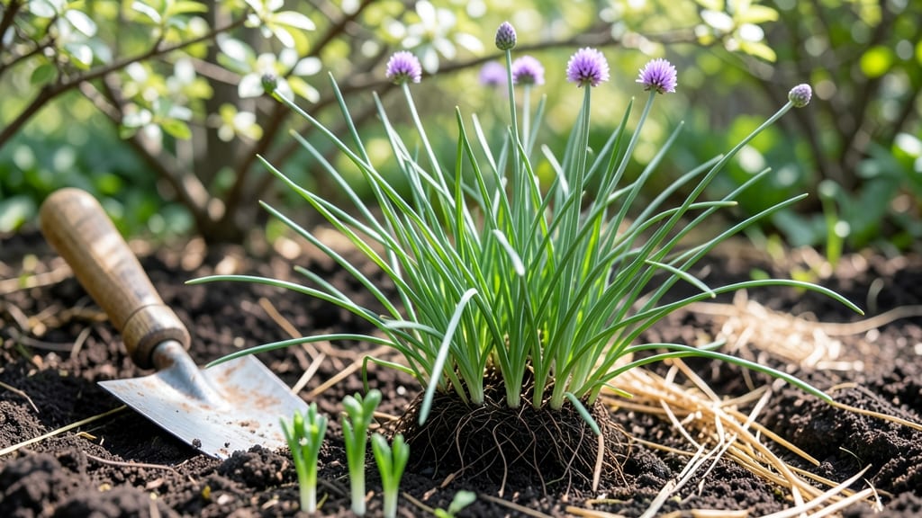 When to Plant Chives in Zone 7: Perfect Timing for Year-Round Harvests