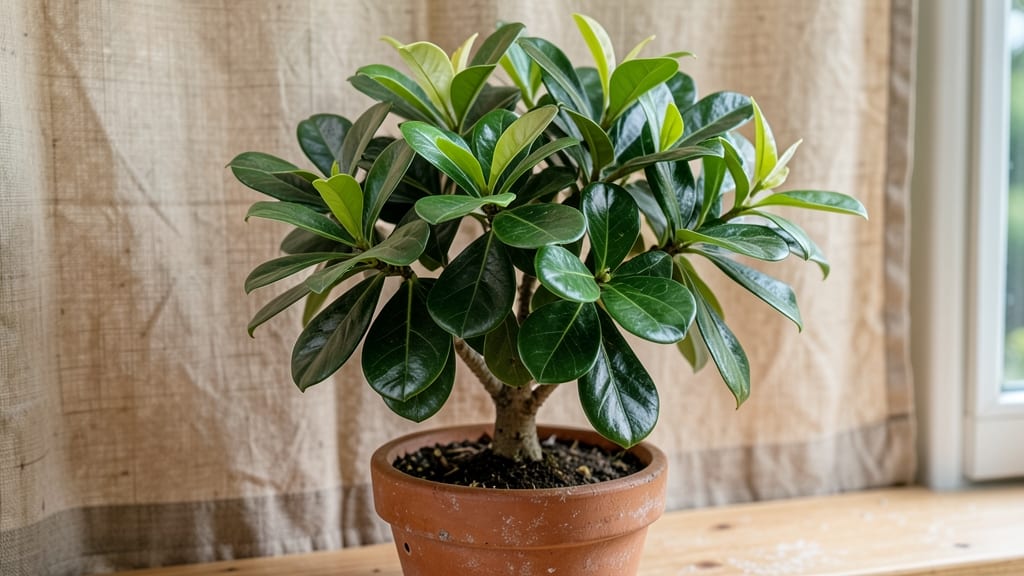 How Tall Does a Schefflera Plant Grow: Variety-Specific Heights Revealed