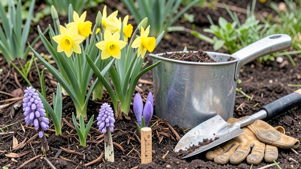 When Can You Plant Bulbs in the Spring: Exact Months by Climate Zone