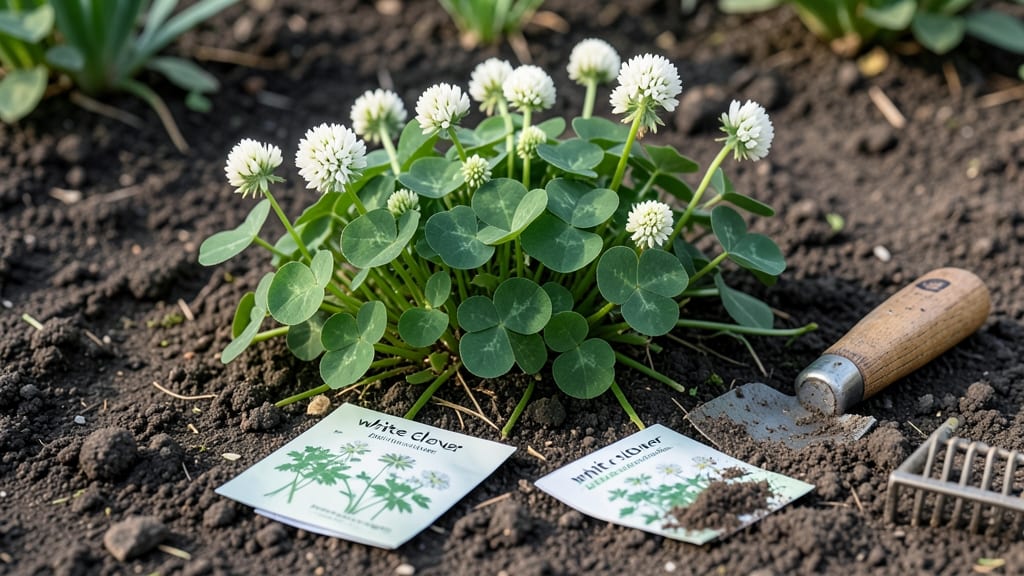 When to Plant Clover in the Spring: Best Weeks for Fast Germination and Root Spread