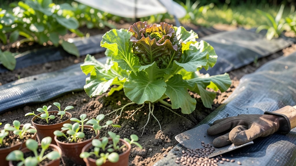 When Do You Plant Lettuce in Texas: Coastal vs. Hill Country Timing for Zero-Bolt Success