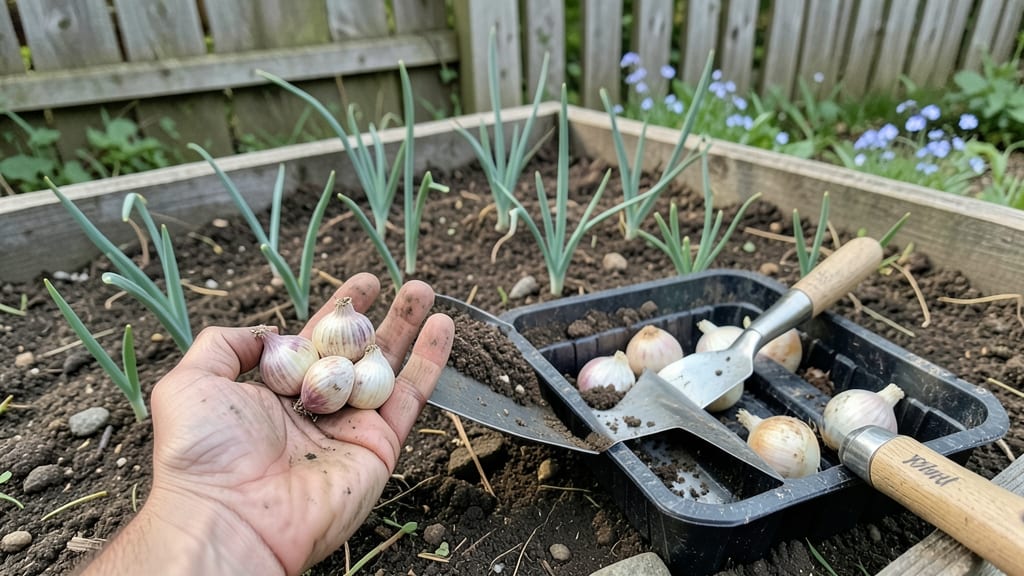 When Can You Plant Onions in Ohio: Chill-Hour Needs by Variety for Strong Starts