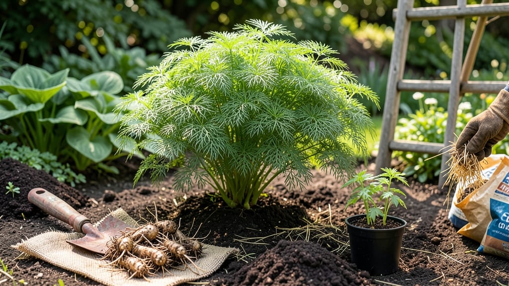 When to Plant Asparagus in Arkansas: USDA Zone-Specific Deadlines for Zero-Frost Survival