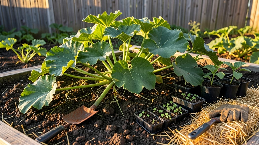 When Do You Plant Pumpkins in Kansas: Exact Months for Zero-Frost Survival