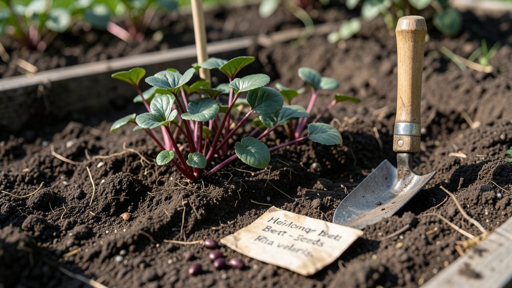 When to Plant Beets in South Carolina: Frost-Free Timeline for Sweetest Roots