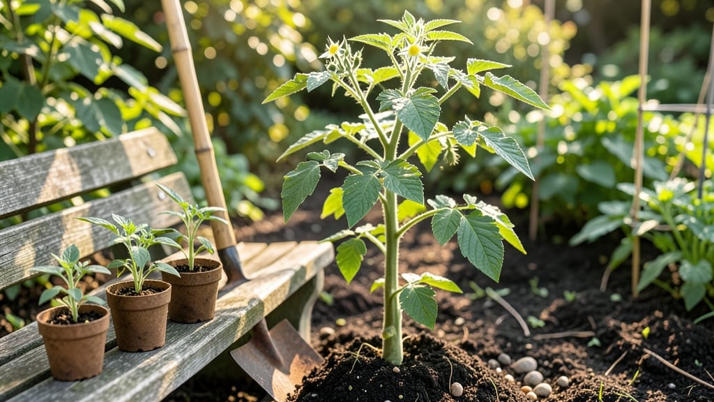 When Do You Plant Tomatoes in Pennsylvania: Zone-Specific Deadlines for Zero-Frost Success