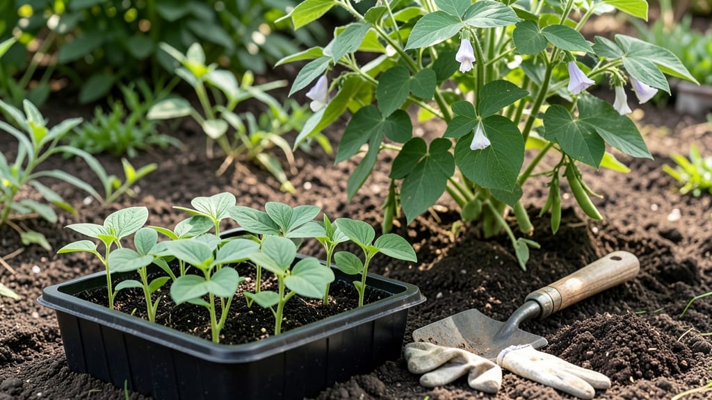 When Do You Plant Green Beans in Oklahoma: Best Months for Zero-Bolt Harvests