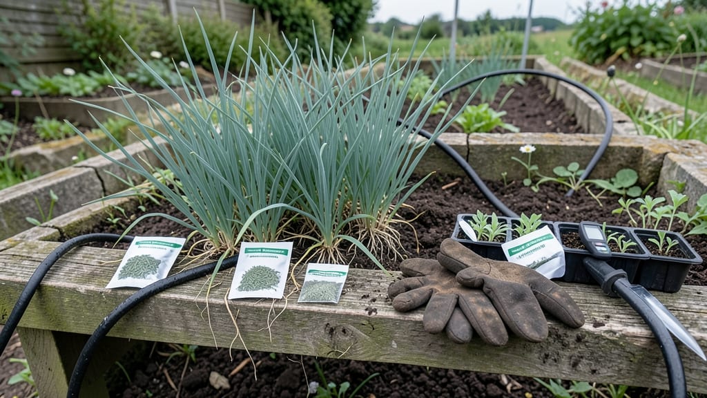 When to Plant Brome Grass in Kansas: Soil Temp Triggers for Fast Germination