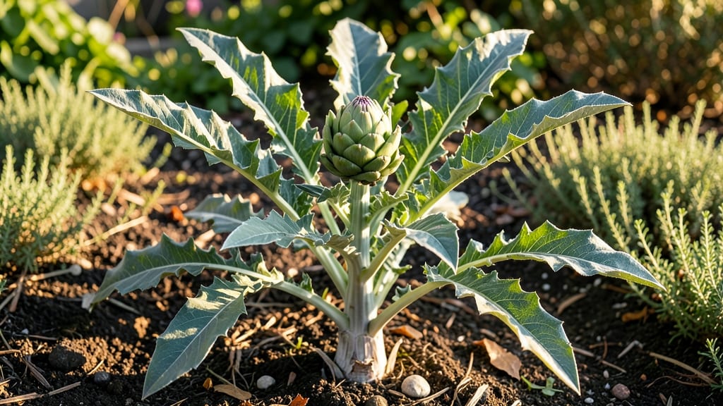 How Tall Can Artichoke Plants Grow: Height Limits by Variety and Care Tips