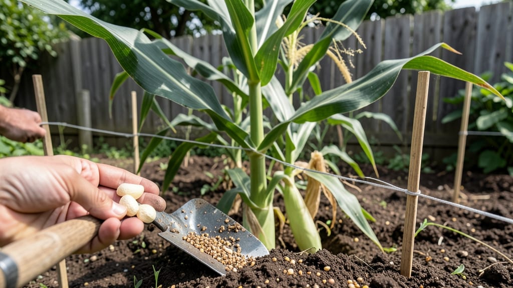 When to Plant Corn in West Virginia: Soil Temperature Tricks for Fast Germination