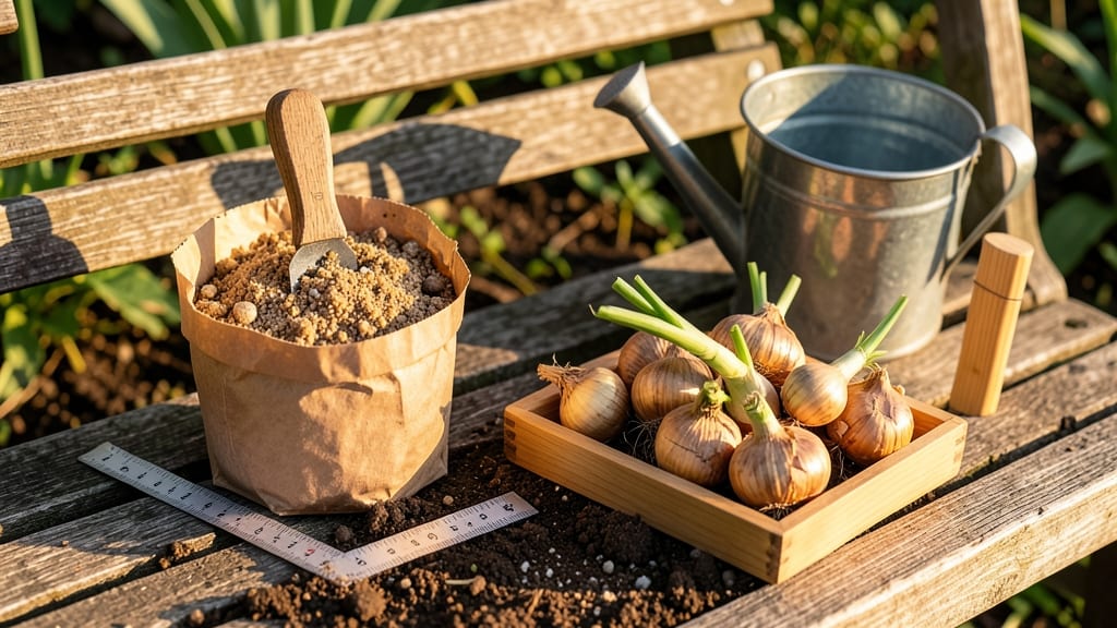 When to Plant Gladiolus Bulbs in Connecticut: Exact Months for Bold Blooms Without Frost Risk