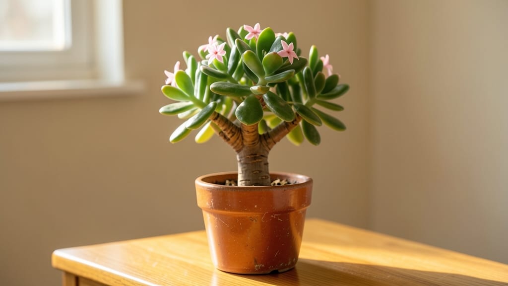 Jade Plant Light Needs: Exact Hours for Thriving Growth Without Burn