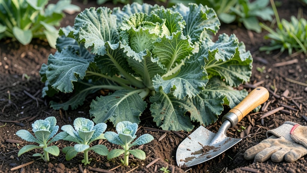 When to Plant Brassicas in Michigan: Frost-Free Deadlines by Region
