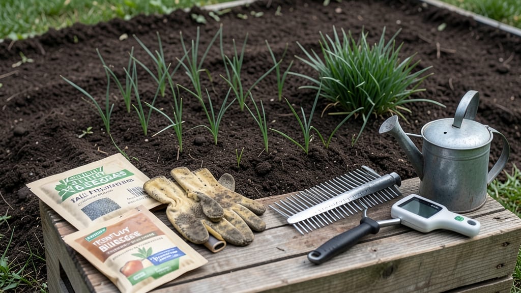 When Do You Plant Grass Seed in the Spring: Exact Weeks by Region for Strong Roots