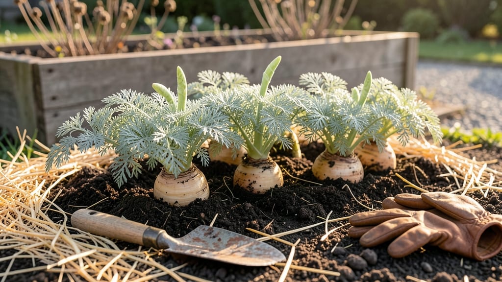 When to Plant Asparagus in Florida: Frost-Free Window for Fast Harvests
