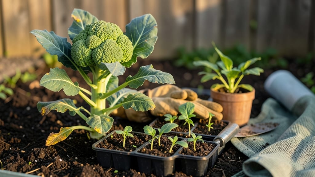 When to Plant Fall Crops in Ohio: County-Specific Deadlines for Zero-Frost Success