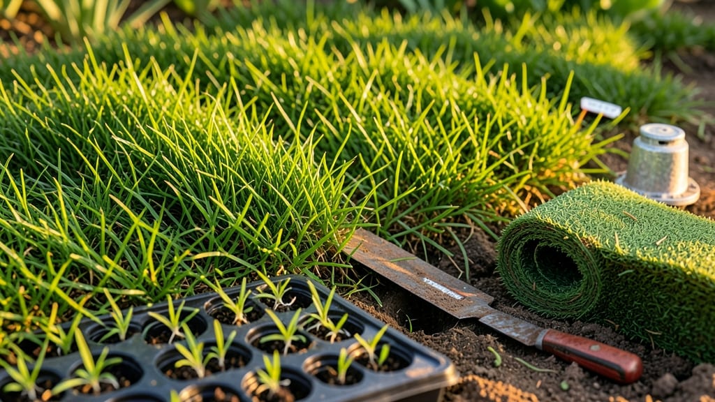 When to Plant Bermuda Grass in Florida: Exact Months by Region for Fast Establishment