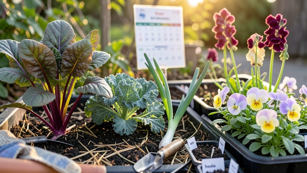 When to Plant a Garden in Minnesota: Frost-Free Deadlines by County for Maximum Yield