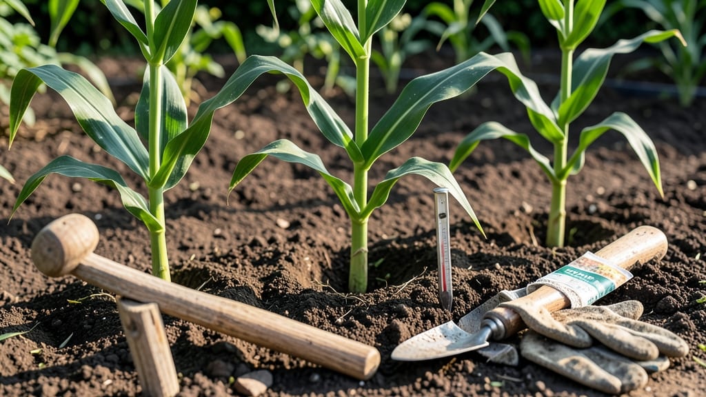 When to Plant a Garden in Iowa: Cold-Hardy Starts vs. Frost-Free Deadlines by County