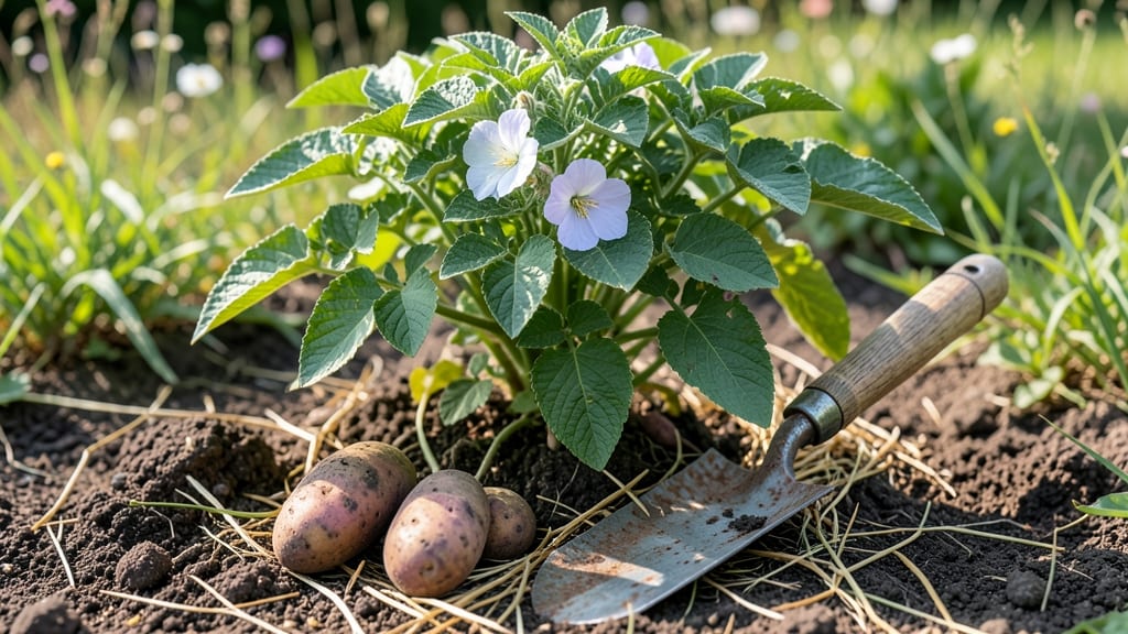When Do You Plant Potatoes in Australia: Zone-Specific Dates for Zero-Frost Success