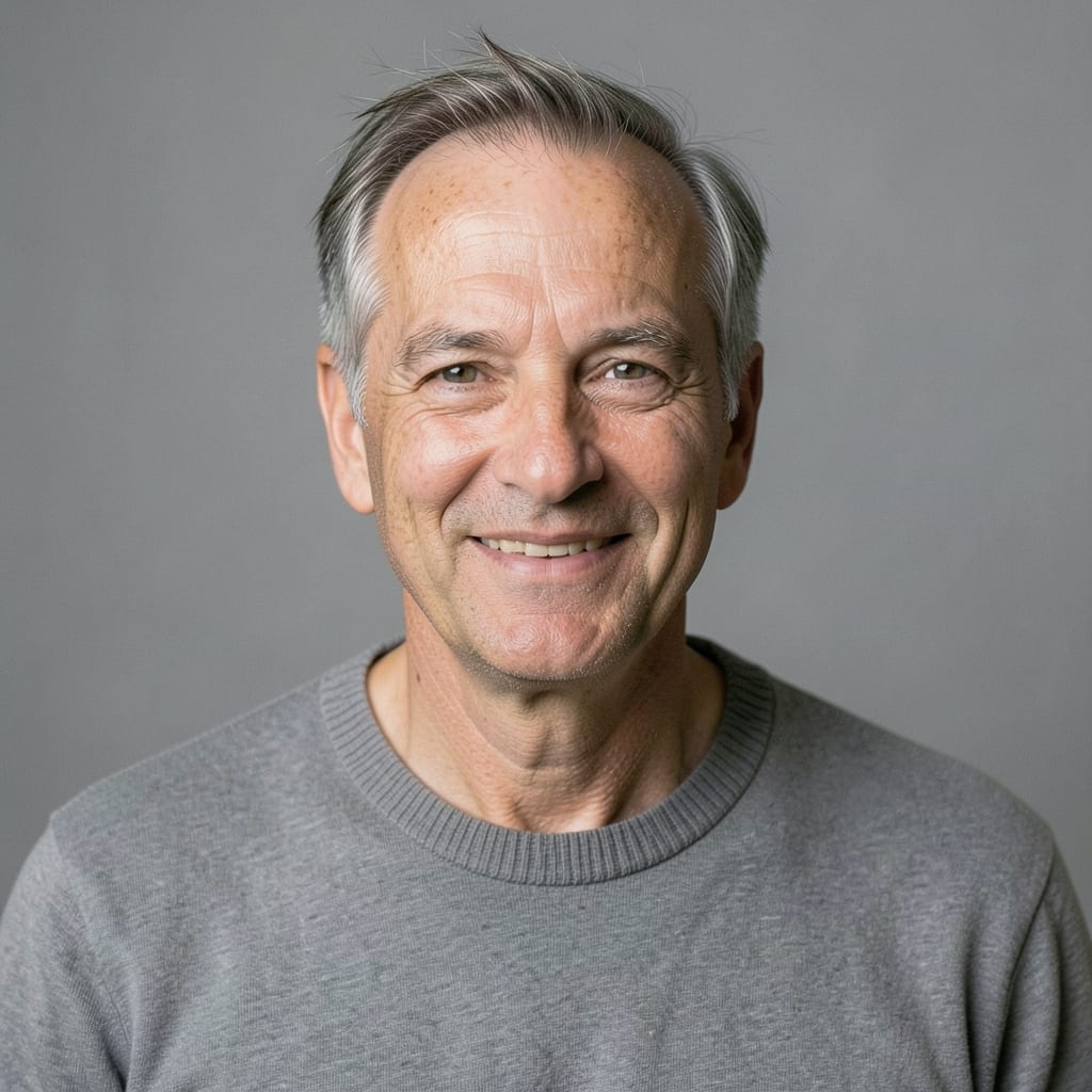 Lionel Zielinski