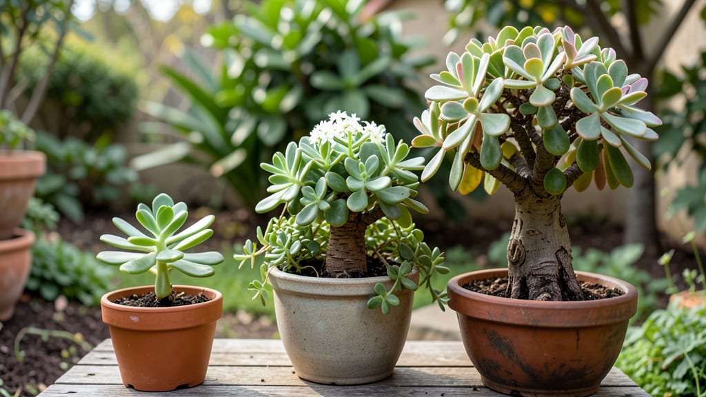 How Tall Can a Jade Plant Grow: Indoor vs Outdoor Growth Secrets Revealed